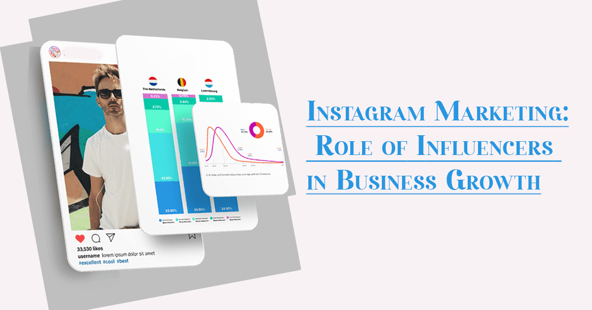 Instagram Marketing: Role of Influencers in Business Growth